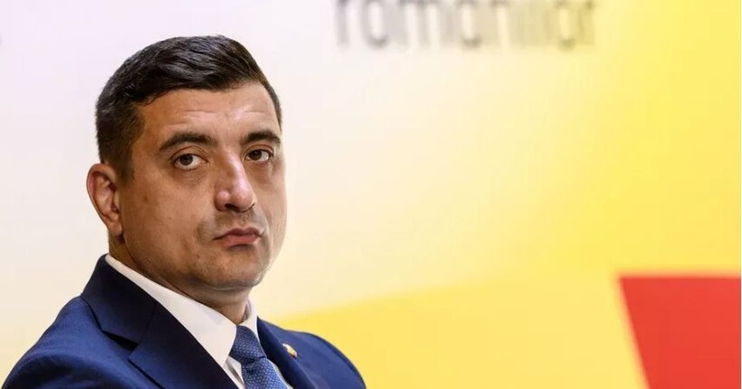Конституційний суд Румунії остаточно відхилив скаргу Сіміона щодо скасування результатів виборів