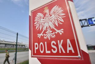 Росіяни розповсюджують фейки про нібито підготовку Польщею провокації на кордоні з Білоруссю — ЦПД