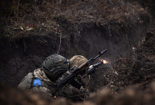 Ворог перегруповується, щоб захопити острівну зону Дніпра - Сили оборони Півдня