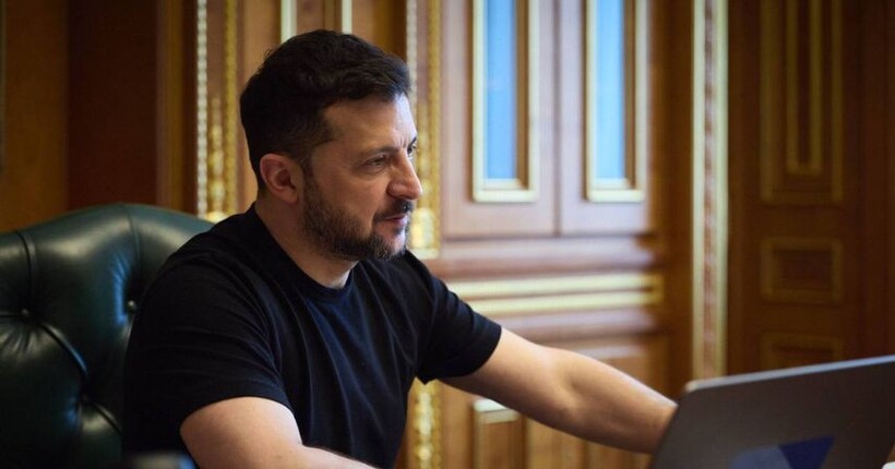 Зеленський та президентка Північної Македонії провели розмову: деталі діалогу