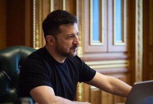 Зеленський та президентка Північної Македонії провели розмову: деталі діалогу