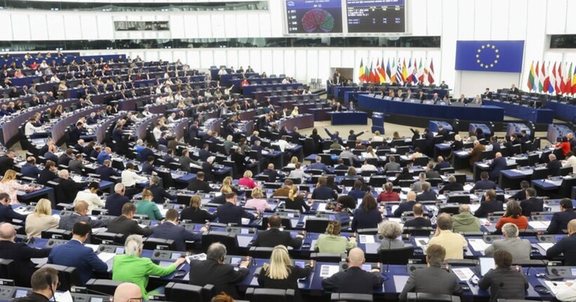 Європарламент затвердив підвищення мит на російські добрива і агропродукцію