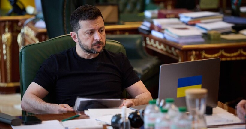 Зеленський провів розмову з Вучичем: говорили про вступ України в ЄС