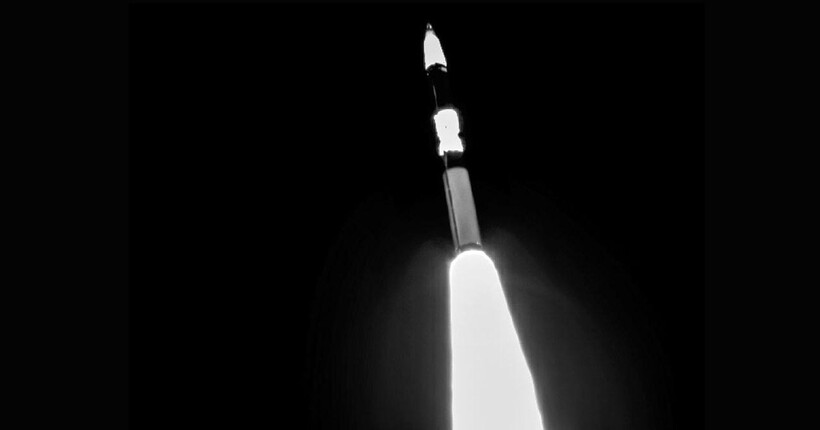 США успішно випробували МБР Minuteman III після провалу російського запуску 