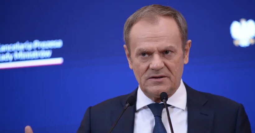 Російська загроза в Балтиці: Польща перевіряє акваторію після 