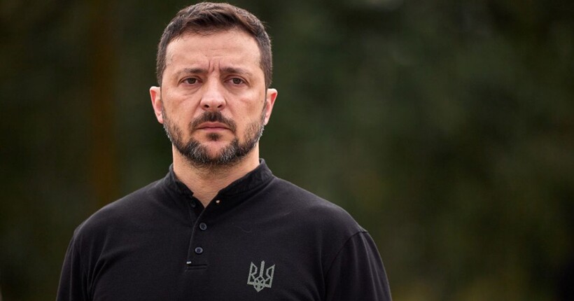 Списки на обмін вже передали росіянам: головне з вечірнього звернення Зеленського
