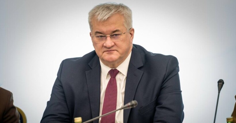 В МЗС прокоментували заяву Путіна щодо 