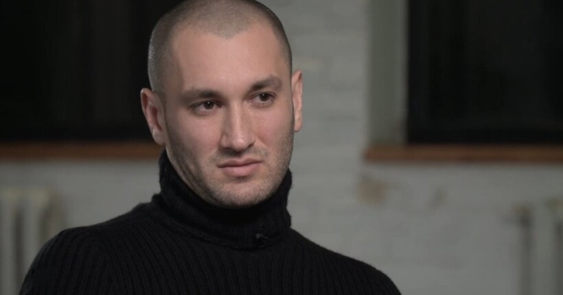 Юрій Бардаш отримав 10 років ув'язнення за заперечення російської агресії