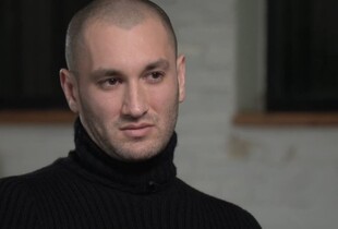 Юрій Бардаш отримав 10 років ув'язнення за заперечення російської агресії