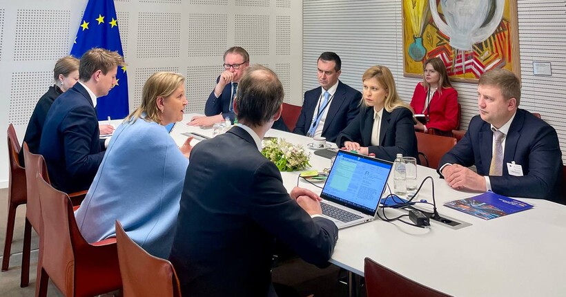 Безмитна торгівля з ЄС після 5 червня: в Мінагро знайшли вихід
