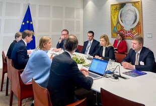 Безмитна торгівля з ЄС після 5 червня: в Мінагро знайшли вихід
