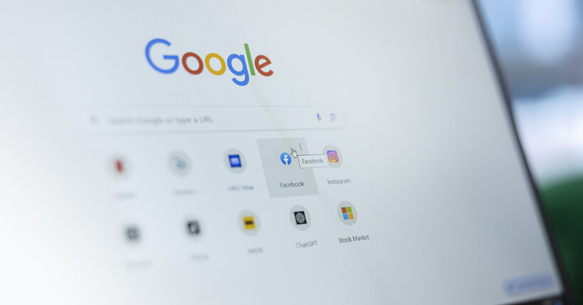 Google запустила інструмент для визначення контенту, створеного штучним інтелектом