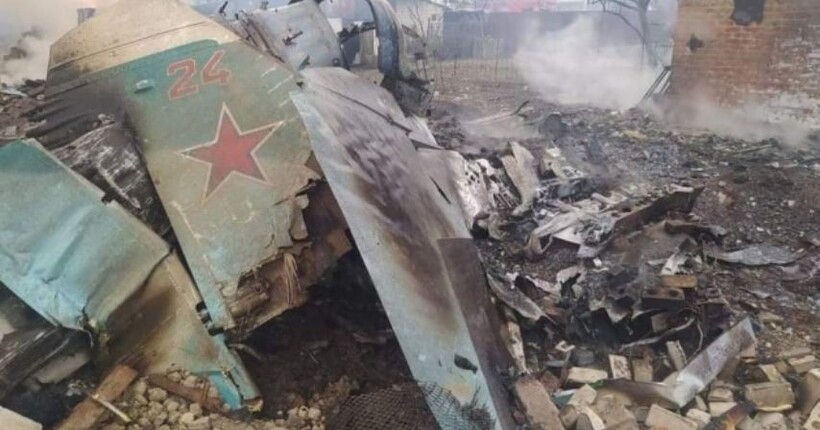 ЗСУ за добу знищили ще 1050 окупантів, понад 40 артсистем і 148 БпЛА