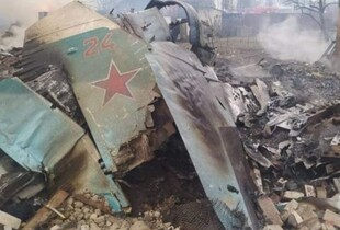 ЗСУ за добу знищили ще 1050 окупантів, понад 40 артсистем і 148 БпЛА