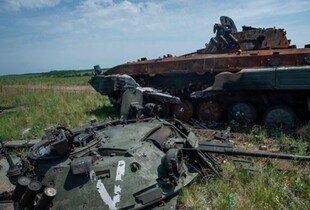 Армія рф здійснила майже 6000 обстрілів за добу та залучила для атак близько 3000 БпЛА