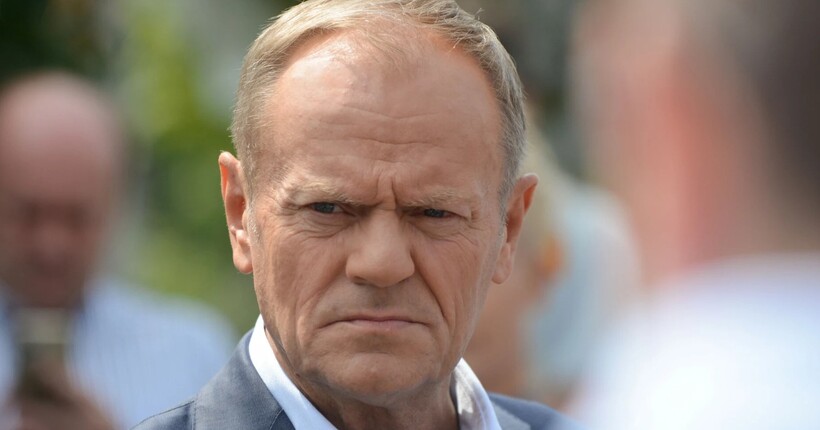 Туск відреагував на слова Навроцького про Україну в НАТО: 