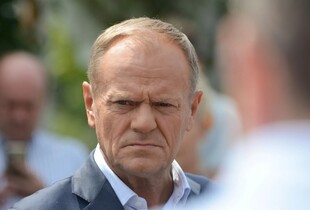 Туск відреагував на слова Навроцького про Україну в НАТО: 