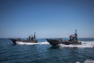 Морпіхи ЗСУ змінюють хід битв там, де найважче - Зеленський привітав військових із професійним святом
