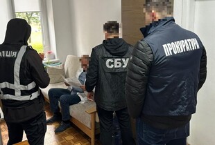 Продовження ІІІ-ї групи інвалідності за $2500: посадовця лікарні судитимуть