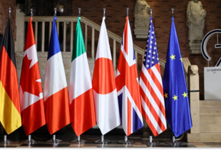 G7 погрожує посиленням санкцій проти росії у разі відсутності припинення вогню