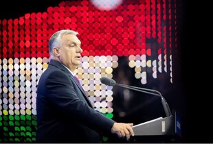 Орбан звинуватив Україну в шпигунстві та просуває закон про іноагентів