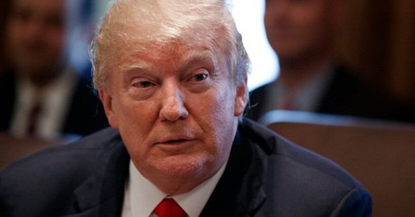 Трамп: великий обмін полоненими між росією та Україною вже відбувся