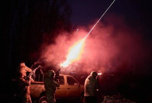 Росіяни атакувати Україну 175 дронами та балістикою: постраждали дев'ять областей