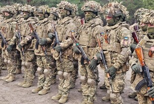 Контракт “18-24”: у Центрі рекрутингу розповіли як держава гарантує виплати контрактникам