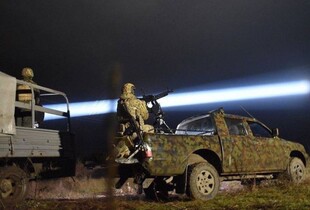 Повітряні сили змінили формат зведень роботи ППО: яка причина
