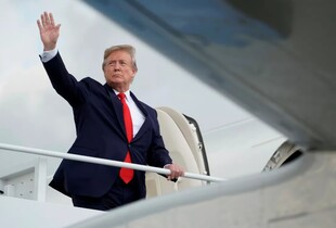 Трамп збирається відвідати саміт НАТО у Гаазі у червні