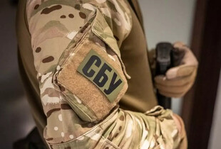 СБУ повернула державі майже 100 га землі, якими володіли громадяни рф