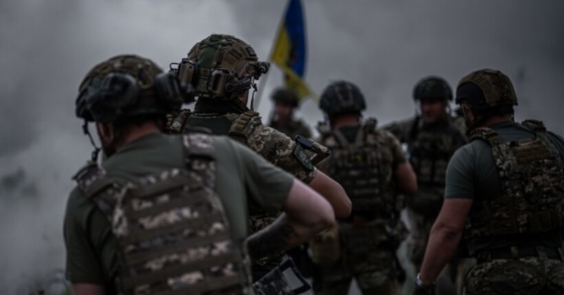 У ЗСУ розповіли, на яких напрямках окупанти намагались прорвати українську оборону: ситуація на фронті