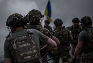 У ЗСУ розповіли, на яких напрямках окупанти намагались прорвати українську оборону: ситуація на фронті