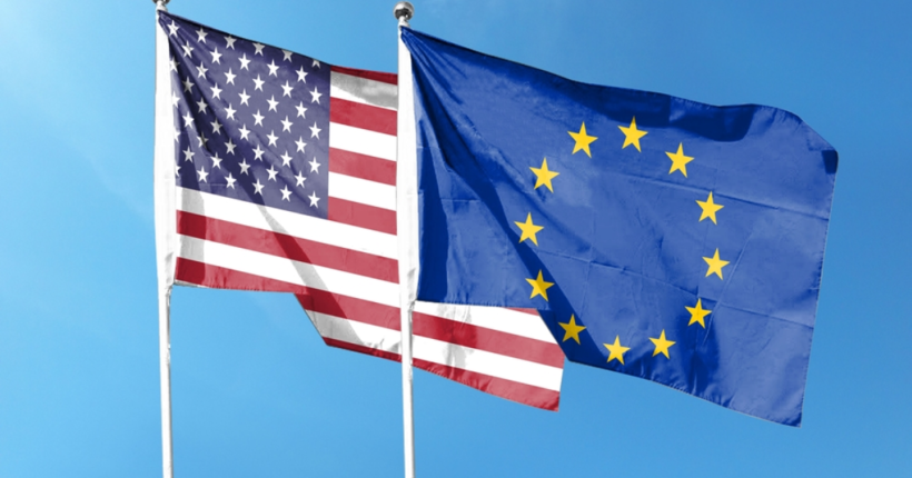 Трамп запропонував 50%-ві мита на товари з ЄС з червня 2025 року