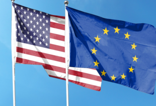 Трамп запропонував 50%-ві мита на товари з ЄС з червня 2025 року