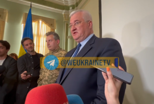 Ми володіємо інформацію про факт вбивства Портнова від іспанської сторони - Сибіга