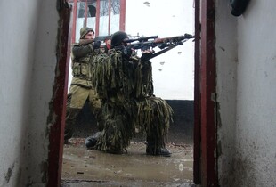 Солдати рф використовують 