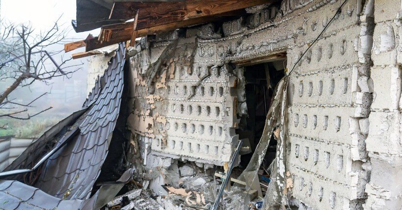 Армія рф за добу здійснила понад 400 обстрілів по Запорізькій області – Федоров