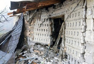 Армія рф за добу здійснила понад 400 обстрілів по Запорізькій області – Федеров