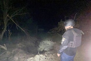 Масована атака на Київщину: постраждали троє людей, зафіксовано руйнування в п’яти районах