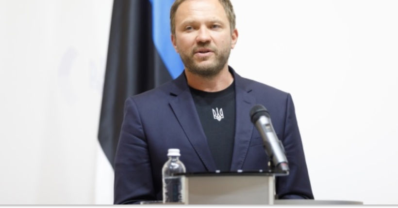 Естонія закликає посилити підтримку України після масованої атаки рф