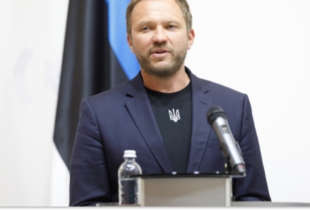 Естонія закликає посилити підтримку України після масованої атаки рф