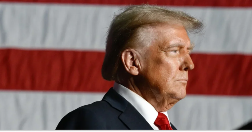 Трамп анонсував військовий парад з нагоди 250-річчя армії США
