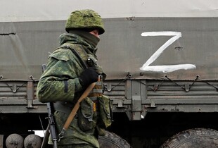 ГУР: російські війська стратили понад 150 українських військовополонених