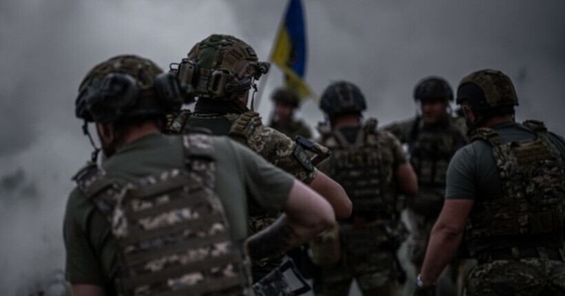 Захисник розповів, чому росіяни змінили тактику та почали штурмувати на мотоциклах