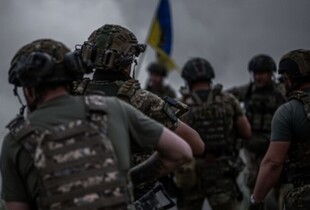 Захисник розповів, чому росіяни змінили тактику та почали штурмувати на мотоциклах