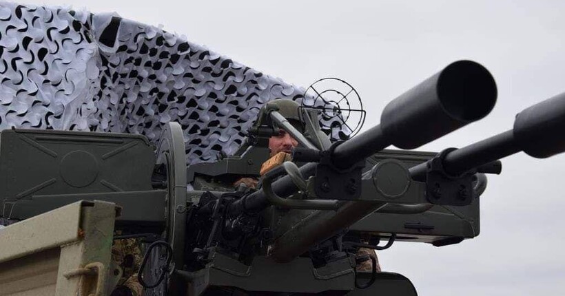 Ворог накопичив сили для штурмів на півдні: речник Сил оборони про літній наступ рф
