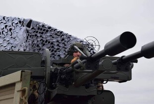 Ворог накопичив сили для штурмів на півдні: речник Сил оборони про літній наступ рф