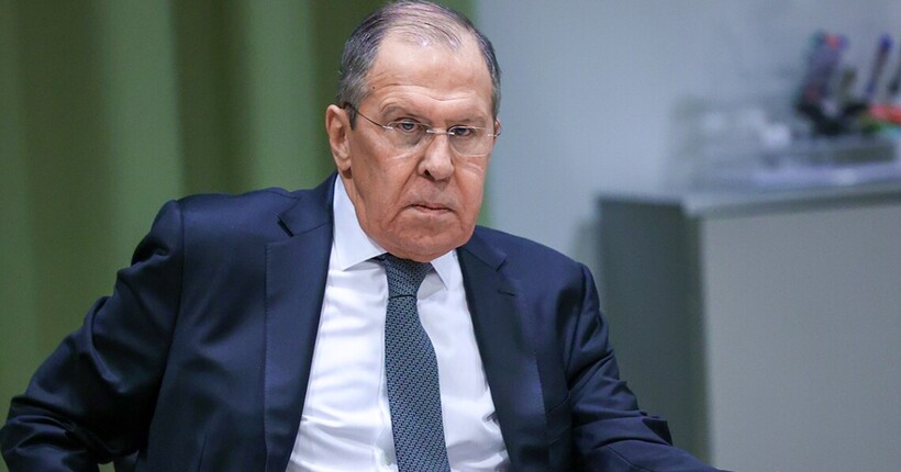 В Кремлі відповіли, коли росія передасть Україні свій проєкт 