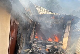 Які райони Херсонщини найбільше страждають від обстрілів: в ОВА відповіли